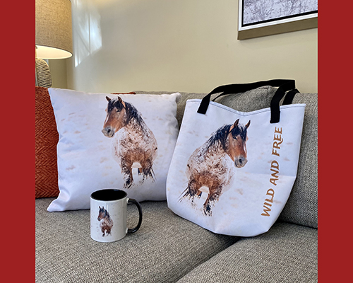 American Mustang Gifts