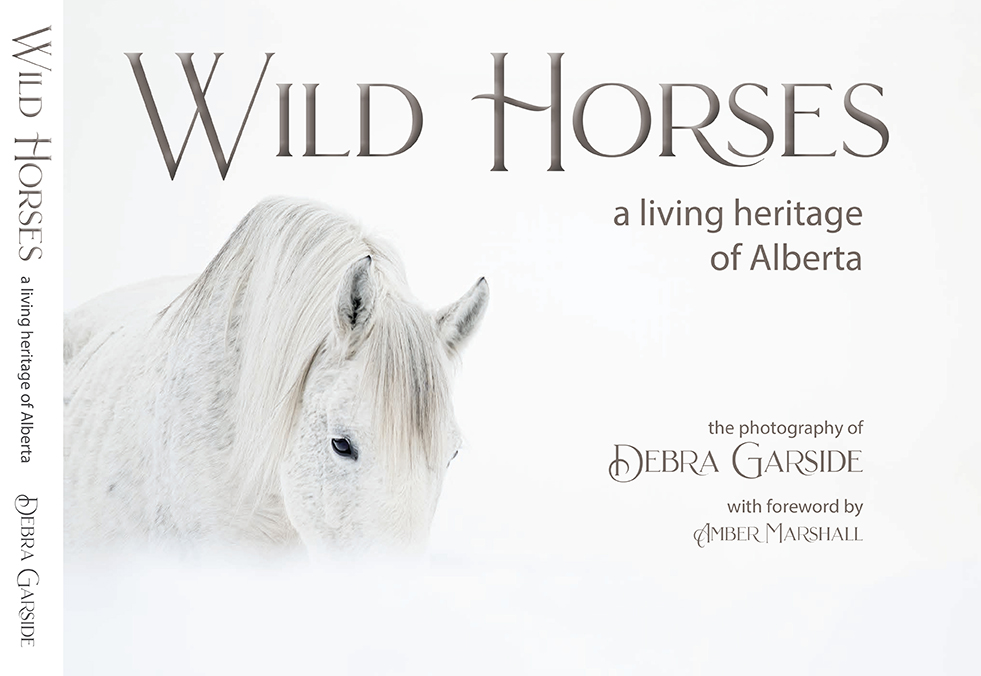 Wild Horses - A Heritage of Alberta