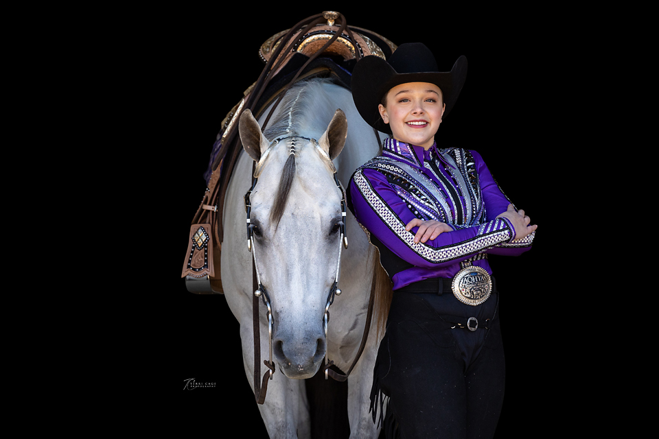 Equine Photography classes with Terri Cage