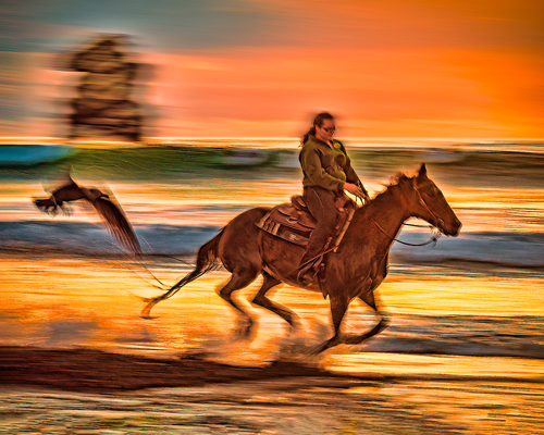 Have fun, learn & bring home spectacular photos