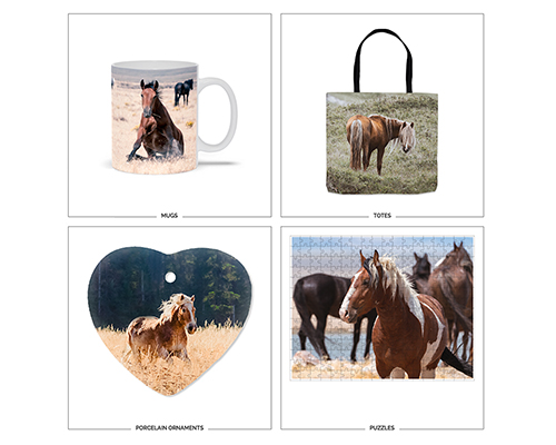 Gifts for Horse Lovers