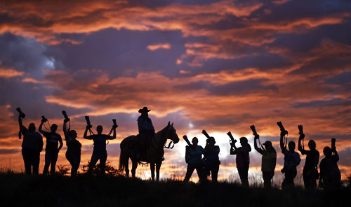 POWDERHORN RANCH WOMEN'S RETREAT