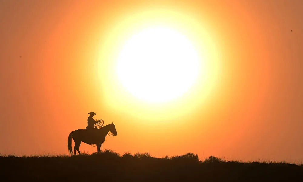 Powderhorn Ranch Women’s Retreat